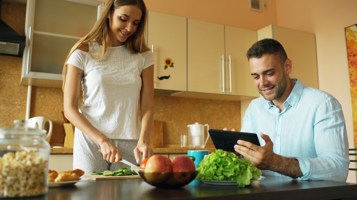 Professional nutrition consultation and wellness guidance