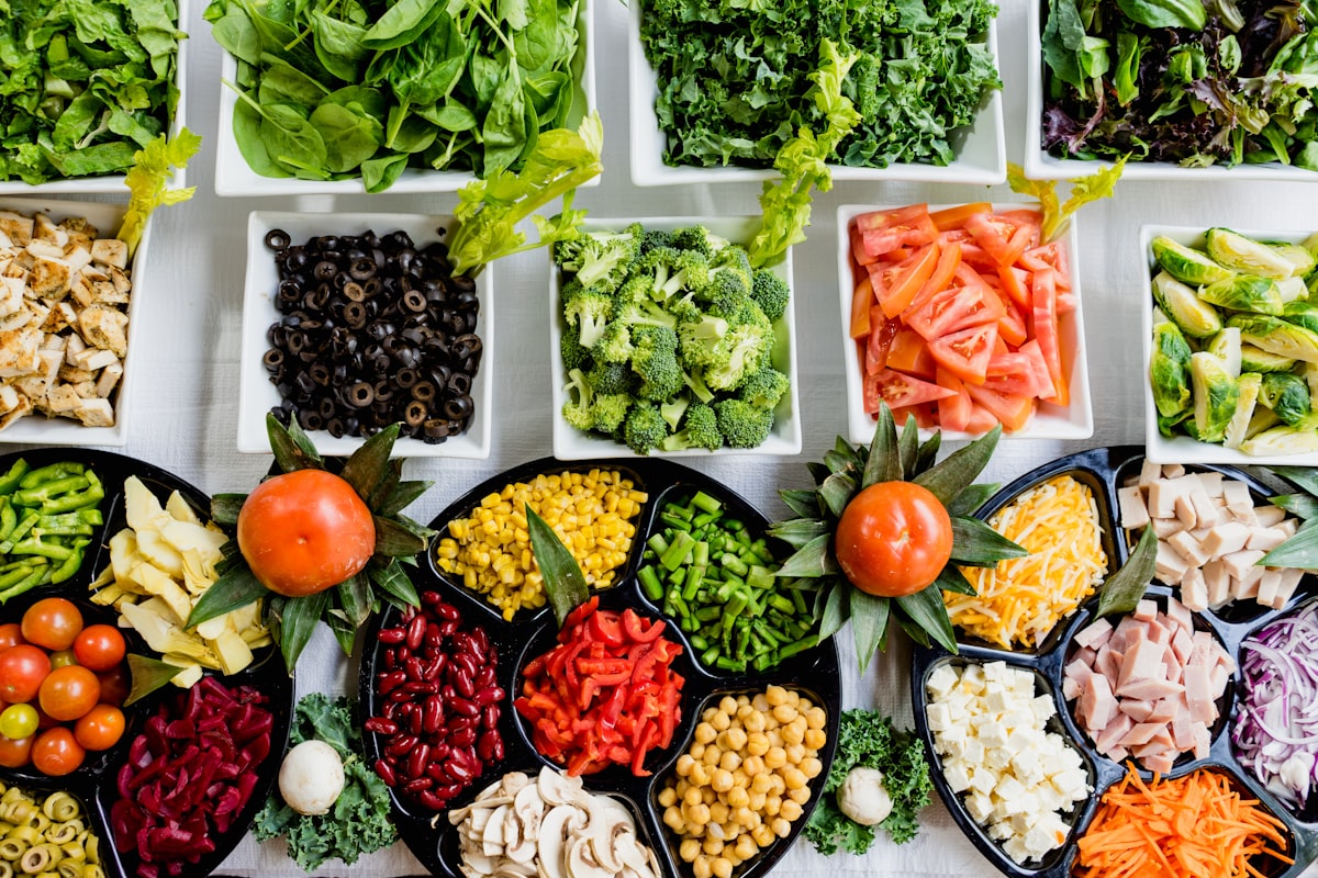 Meal Planning